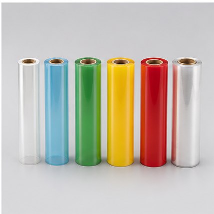 Output from Double Shaft Slitting Machine