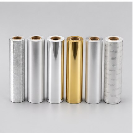 Output from Double Shaft Slitting Machine