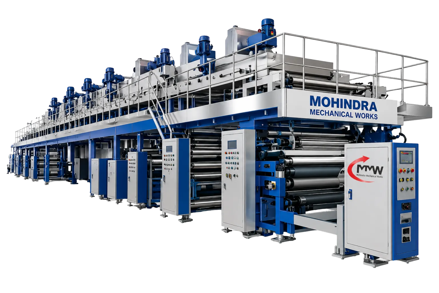 Other Machines