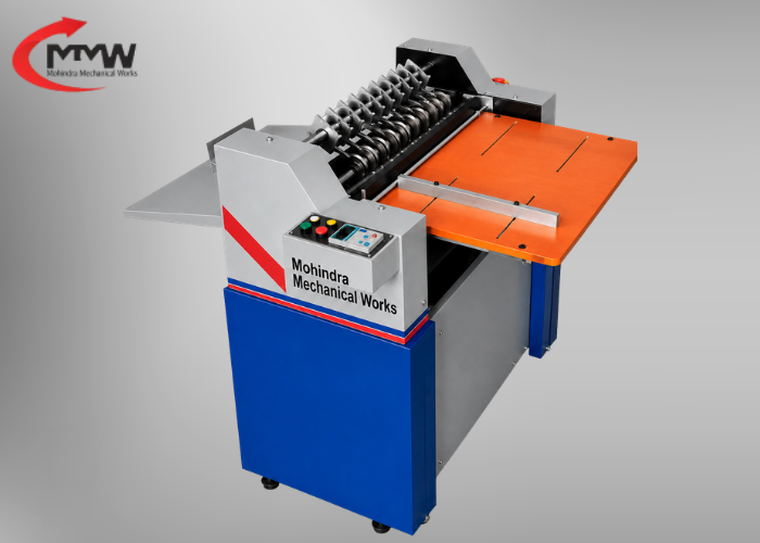 Creasing Machine