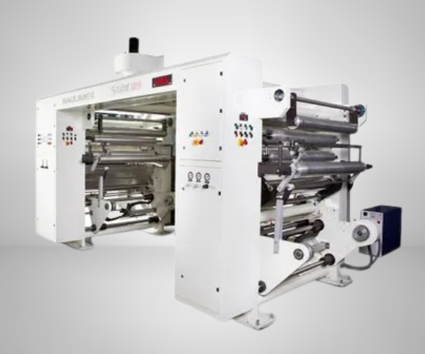 Adhesive Lamination Machine