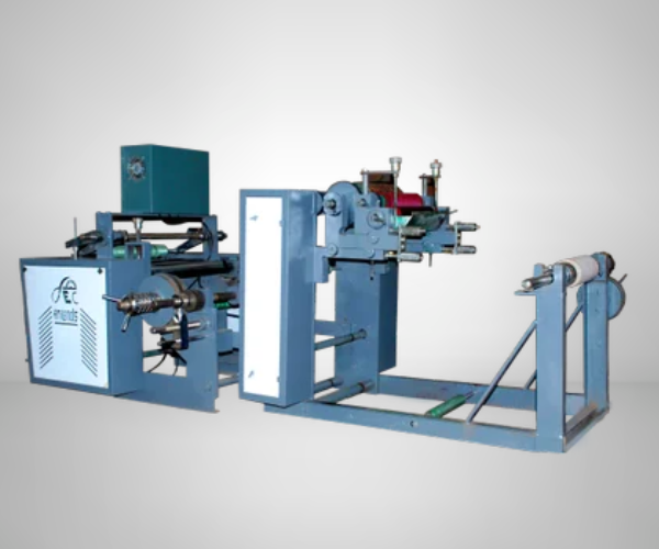 Butter Paper Printing Machine