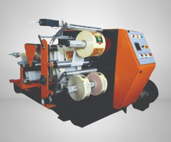 Cantilever Doctoring Machine