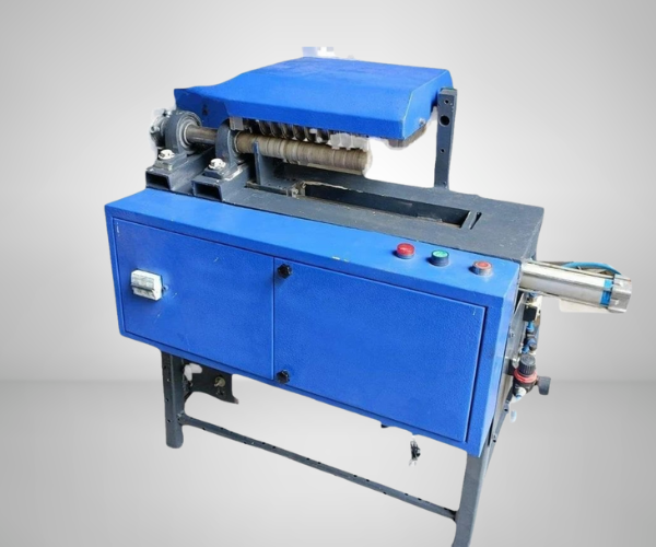 Multi Core Cutting Machine