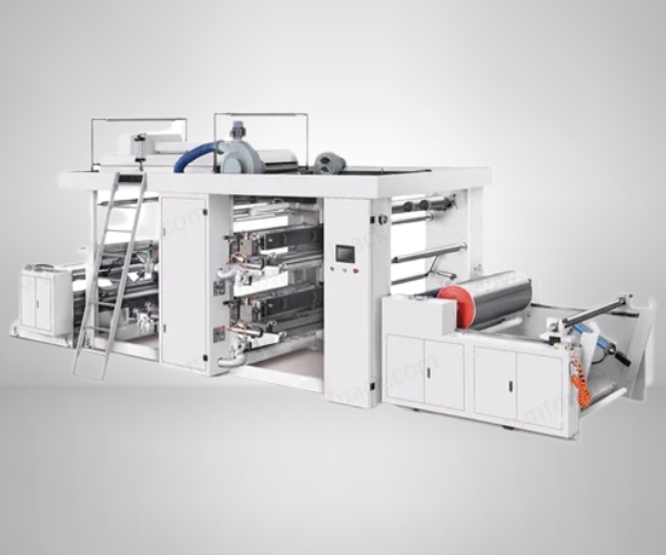 Paper Cup Printing Machine