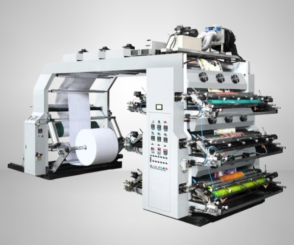 PP Bag Printing Machine