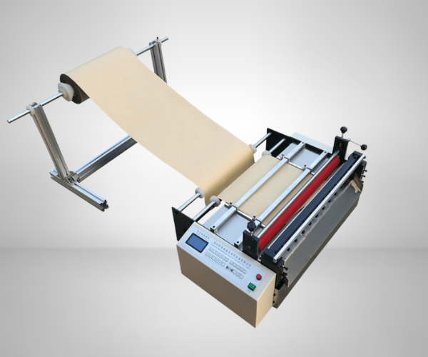 Roll to Sheet Cutting Machine