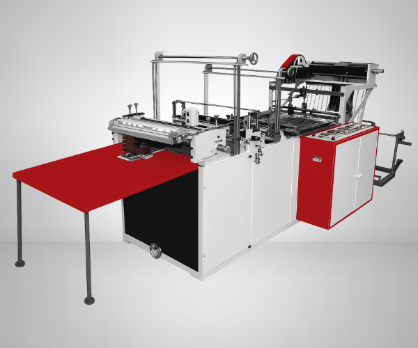 Servo Sheet Cutting Machine