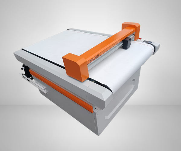 Sheet to Sheet Embossing Machine