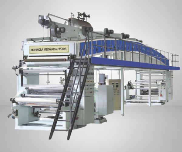 Gravure Coating Machine