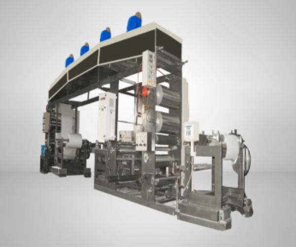 Sublimation Coating Machine